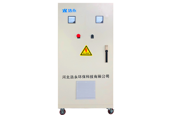 臭氧發生器制造廠