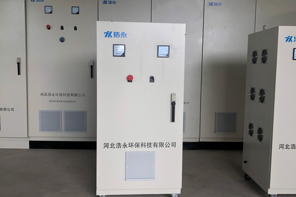 臭氧發生器制造廠